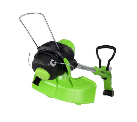 Greenworks 2118102AZ 24V 13" Cordless Battery String Trimmer & Edger (TOOL ONLY)