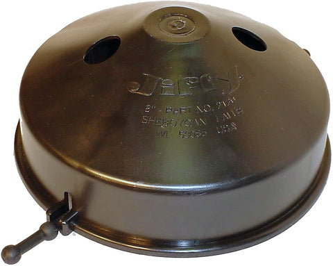 Jiffy Augers 2205 Easy Snap Blade Protector for 10" Augers