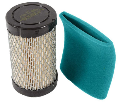 Kohler Part Number 22 883 01-S1 Genuine OEM Kohler 5400 Series Air Filter Kit