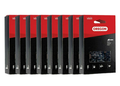 Oregon 22LPX068G 18" PowerCut Saw Chain .325 .063 68 DL for 501 84 17-68, H26 68 26RS 68