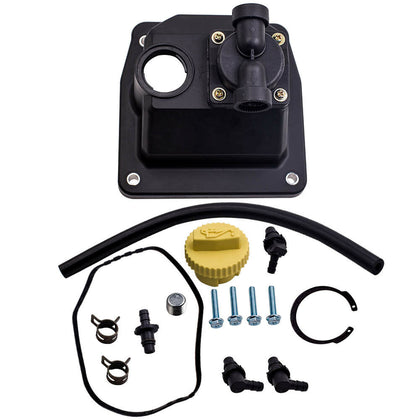 Kohler 24 559 10-S Genuine OEM Fuel Pump Valve Cover Kit