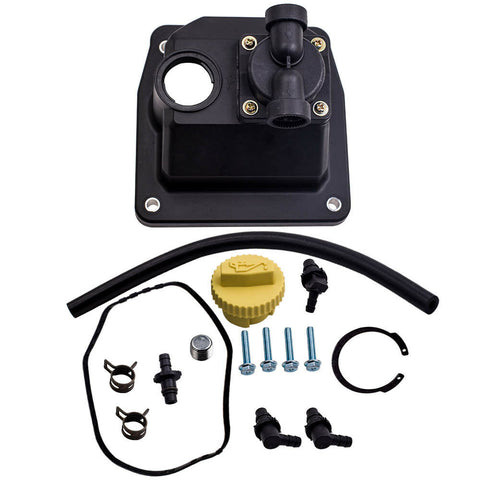 Kohler 24 559 10-S Genuine OEM Fuel Pump Valve Cover Kit