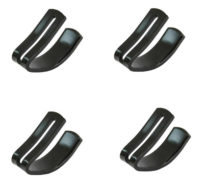 Agri-Fab 24690BL1 Genuine OEM Skid Shoe for Lawn Tractor Snow Blade Attachment