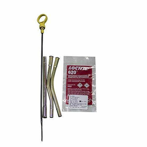 Kohler Part Number 24 755 121-S Genuine OEM Dipstick and Dipstick Tubes Kit