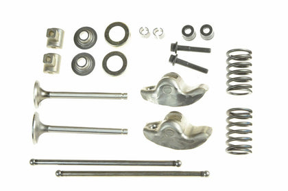 Kohler Part Number 24 755 147-S Genuine OEM Cylinder Head Hardware Kit