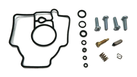 Kohler Part Number 24 757 03-S Genuine OEM Carburetor Repair Kit