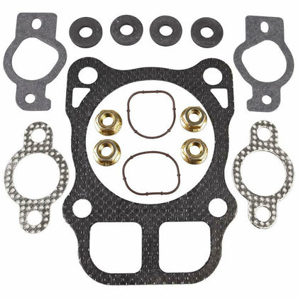 Kohler Part Number 24 841 01-S Genuine OEM Cylinder Head Gasket Kit for C17-22