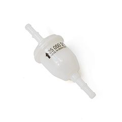 Kohler 25 050 21-S Genuine OEM Fuel Filter