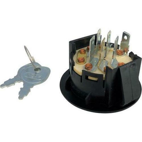 Kohler Part Number 25 099 30-S Genuine OEM Key Switch Kit Snap In