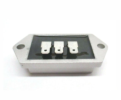 Kohler 25 403 37-S Genuine OEM Rectifier Regulator 12/15A Half-Wave