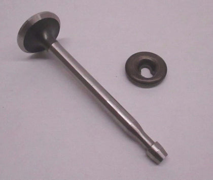 Tecumseh 27878A Genuine OEM Exhaust Valve