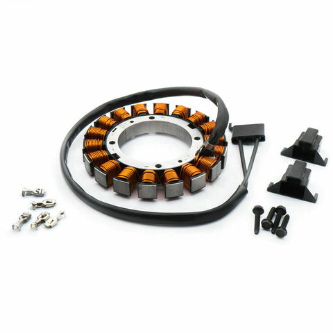 Kohler 28 085 02-S Genuine OEM Stator Kit 25 Amp