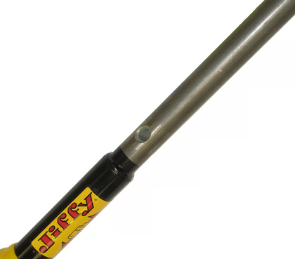 Jiffy Augers 2845 6" & 12" Adjustable Length Extension Shaft