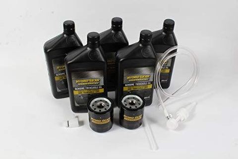 Hydro Gear 72750 Transaxle Oil Service Kit Free Shipping ZT-2800 Thru ZT-3400