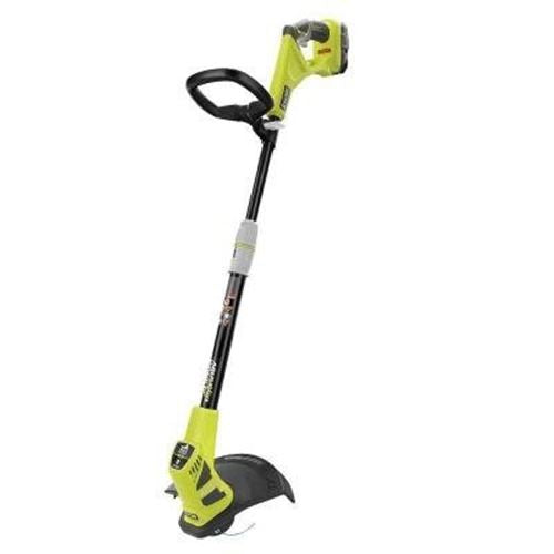 Ryobi lithium hybrid 2025 18v weed eater