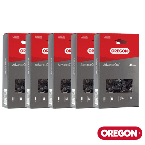 Oregon 91PX044G 12" 3/8" .050 91PX AdvanceCut Saw Chain for 576 93 65-44, H37-44