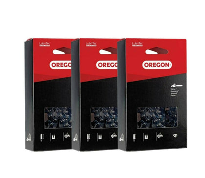 Oregon 72LPX084G 24" PowerCut Saw Chain for Stihl 33RS384E