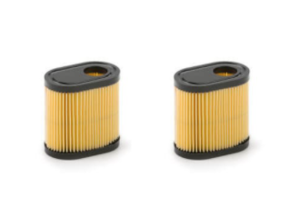 2PK Oregon 30-031 Paper Air Filter Replaces Tecumseh 36905 740083A