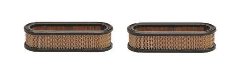 Oregon 30-104 Air Filter Replaces Briggs 394019