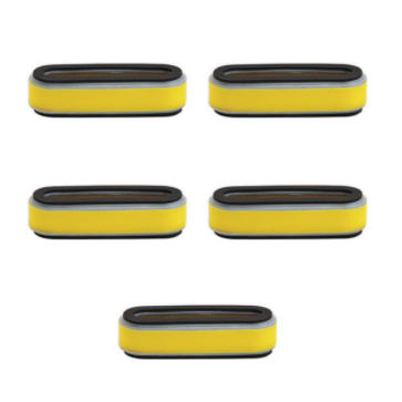 5PK Oregon 30-400 Foam Pre Air Filter Replaces Honda 17210-ZE6-003