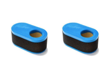 2PK Oregon 30-610 Air Filter Combo Filter and Pre Filter MTD 937-05065