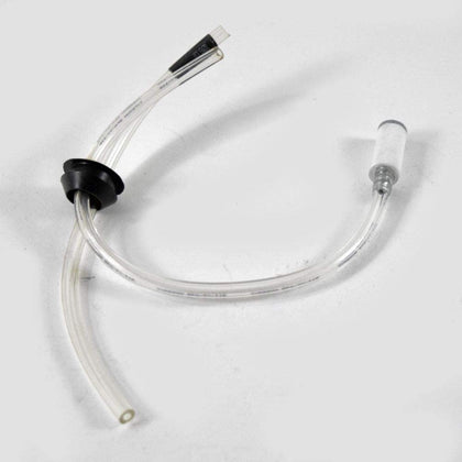 Earthquake 3004105 Genuine OEM Cultivator Fuel Line Kit Genuine Original Equipment Manufacturer (OEM) Part