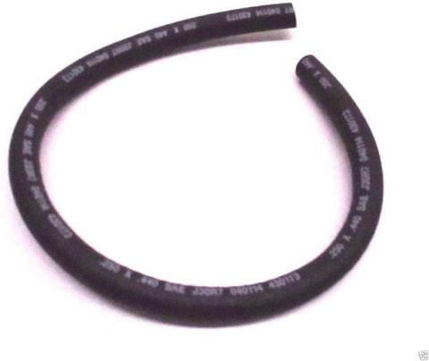 Tecumseh 30705 Genuine OEM Fuel Line