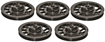 Oregon 31-063 Pulley and Spring Replaces Briggs & Stratton 498144