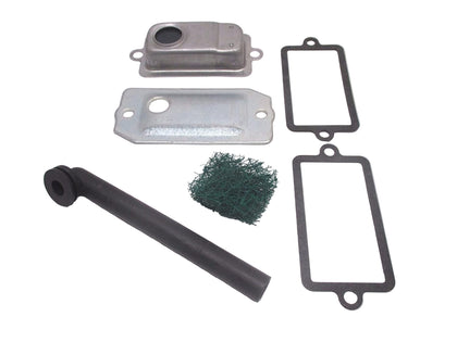 Tecumseh 31337B Genuine OEM Breather Assembly