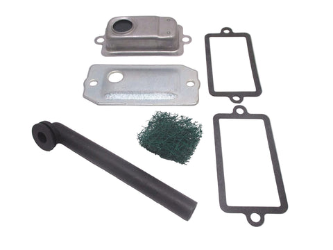 Tecumseh 31337B Genuine OEM Breather Assembly