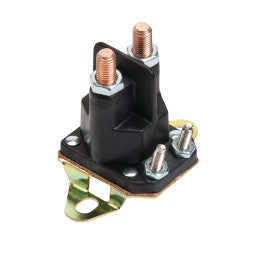 Oregon 33-336 Solenoid 4 Post Exmark Models Repl 513075