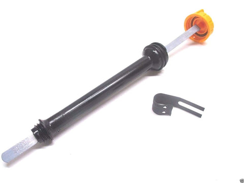 Tecumseh 34011B Genuine OEM Oil Dipstick and Tube Assembly