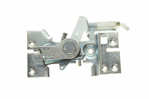 Tecumseh 34664 Genuine OEM Control Bracket