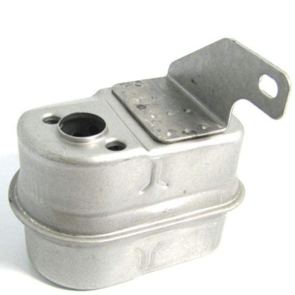 Tecumseh 35056 Genuine OEM Muffler