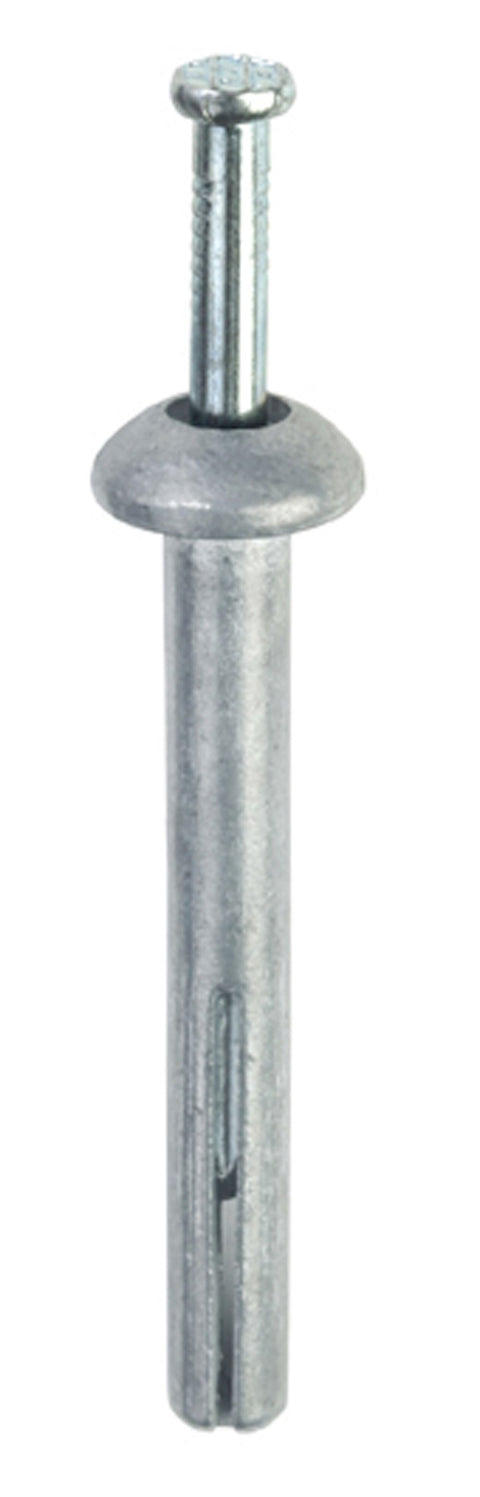 ITW Brands 35203 Hammer Set 1/4x1-1/2, 15 pk