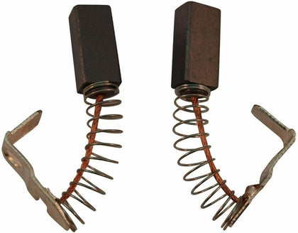 Brush Assembly 