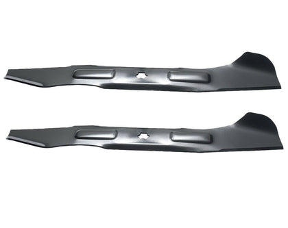 Oregon 98-096 2 Pack 23-1/4" Gator Blades Cub Cadet 46" Cut 942-04290 942-04244A