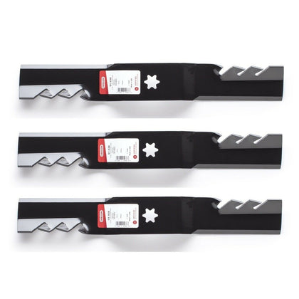 Gator Blades