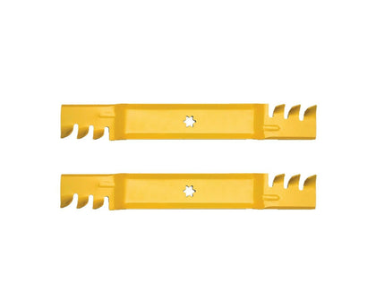 Mulching Blades