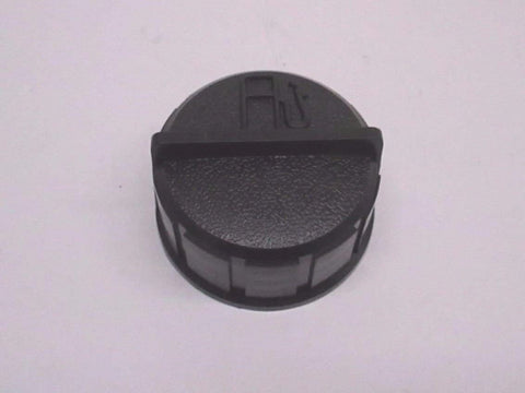 Tecumseh 37844 Genuine OEM FUEL CAP -BLACK