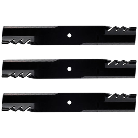 Oregon 392-025 G6 Gator Blades for 60" Encore 543294