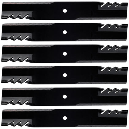 Oregon 392-025 G6 Gator Blades for 60" Encore 543294