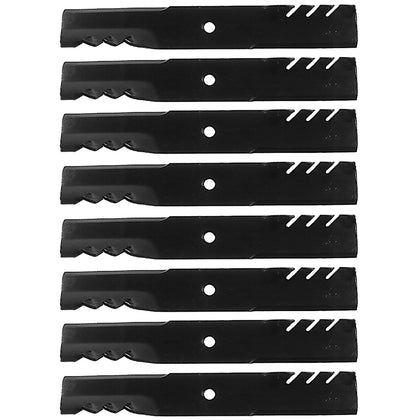 Oregon 394-129 G6 Gator Blades for 42" Exmark 131-3939-03