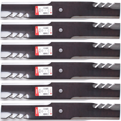 Oregon 396-702 G6 Gator Blades for 61" Encore 823006