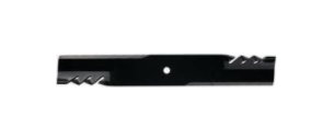 Oregon 396-738 Gator G6 Blade 17-3/16" Replaces John Deere AM106634