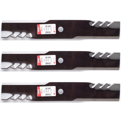 Oregon 396-719 Gator G6 18-15/16" Mower Blade for John Deere M143520 M145516