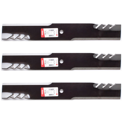 Oregon 396-727 Gator G6 21" Mower Blade for Scag 481712 482787 482879 482881