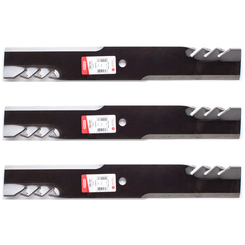 Oregon 396-727 G6 Gator Blades for 61" Bobcat 42180B, WM142180B