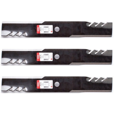 82-500 3 Notch Utility Blade Bulk - 500 Blades