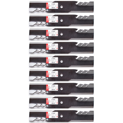 Oregon 396-735 G6 Gator Blades for 48" DR Power 152871